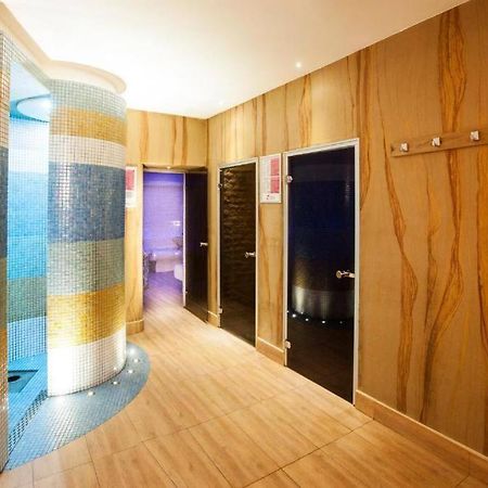 Luxury 2 Bedroom Apartment Βουκουρέστι Εξωτερικό φωτογραφία