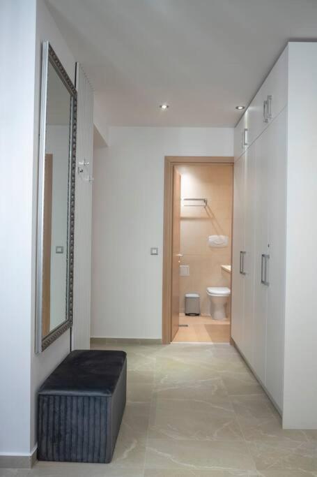 Luxury 2 Bedroom Apartment Βουκουρέστι Εξωτερικό φωτογραφία