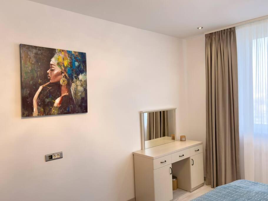 Luxury 2 Bedroom Apartment Βουκουρέστι Εξωτερικό φωτογραφία