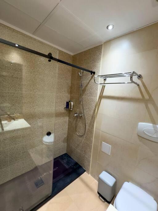 Luxury 2 Bedroom Apartment Βουκουρέστι Εξωτερικό φωτογραφία