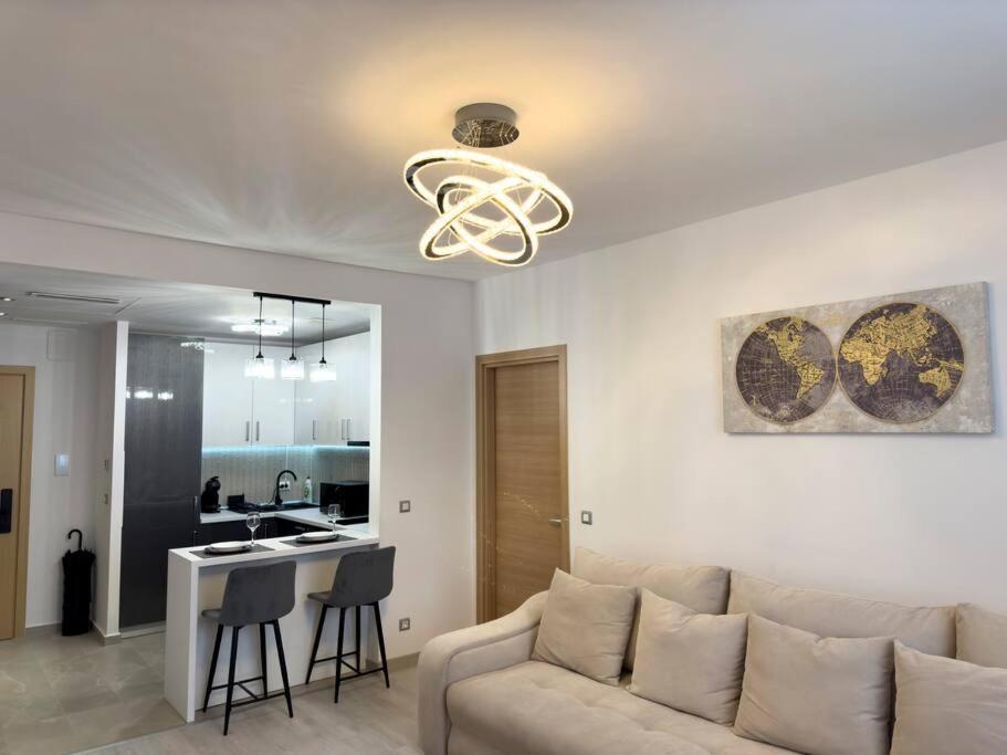Luxury 2 Bedroom Apartment Βουκουρέστι Εξωτερικό φωτογραφία