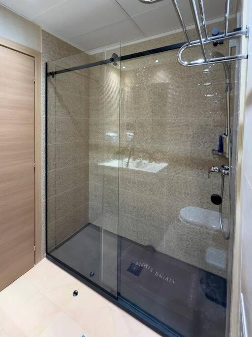 Luxury 2 Bedroom Apartment Βουκουρέστι Εξωτερικό φωτογραφία